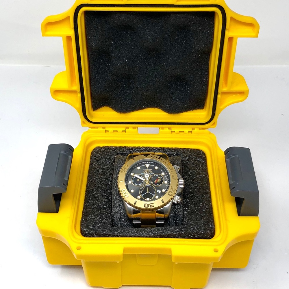 Invicta watch for men - Picture 3 of 6